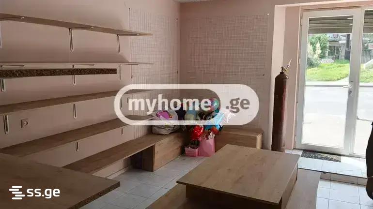 Commercial Space For Rent. Gldani, 5 of 7