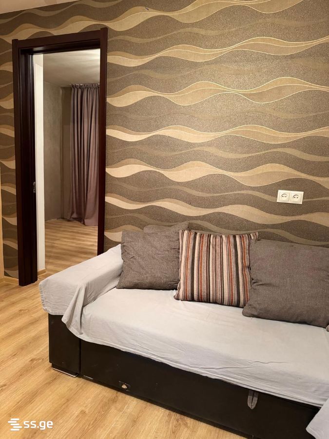 3 Room Private House For Rent. Saburtalo, 2 of 11