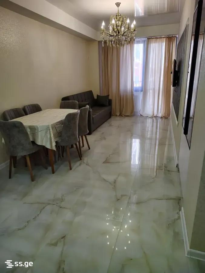 3 Room Flat For Rent. Nadzaladevi, 3 of 10