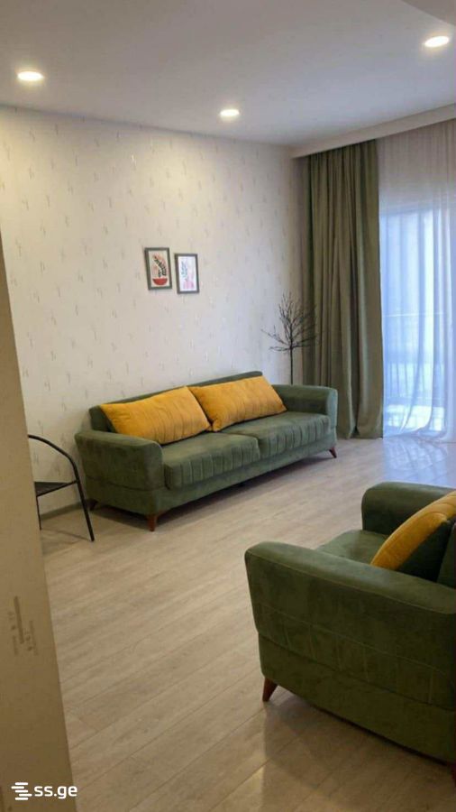 2 room Flat For Sale. Didi digomi - Bild 3