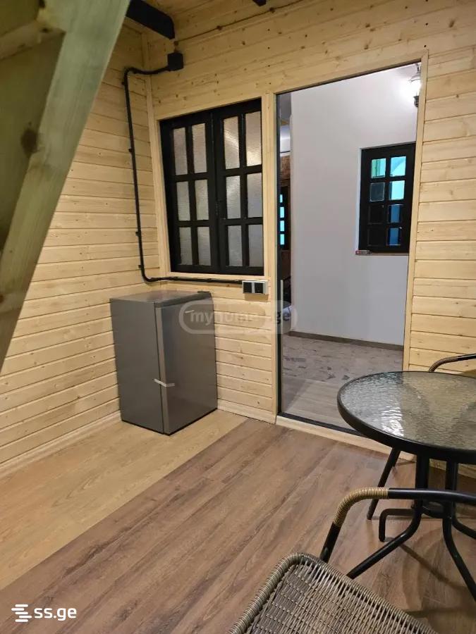 Hotel For Sale. Didube view 11