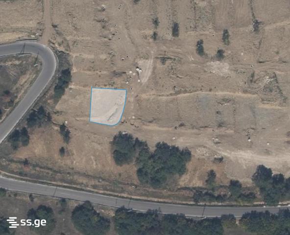 Land For Sale. Mukhattskaro view 5