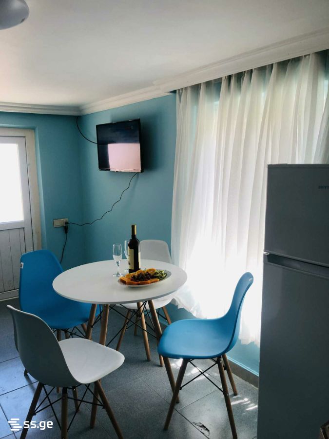 2 Room Private House For Rent. Chaqvi view 11