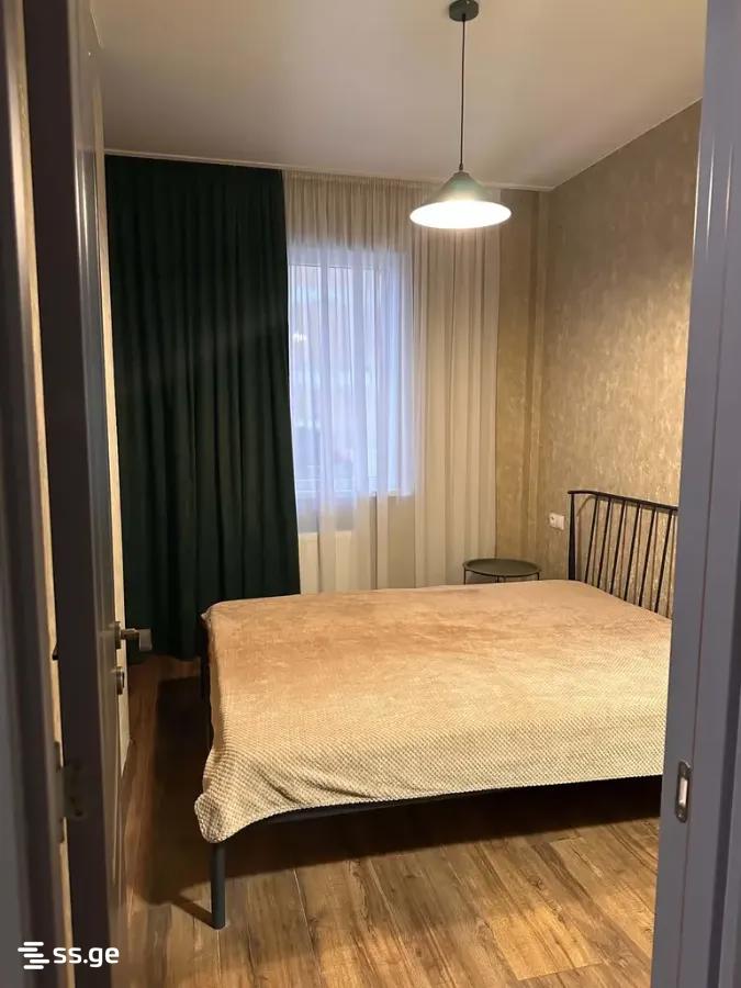 1 Room Flat For Rent. Samgori, 5 of 10