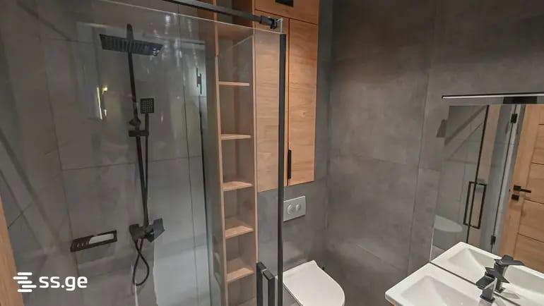 2 Room Flat For Sale view 7