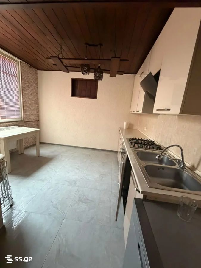 3 Room Flat For Rent. Varketili, 8 of 10