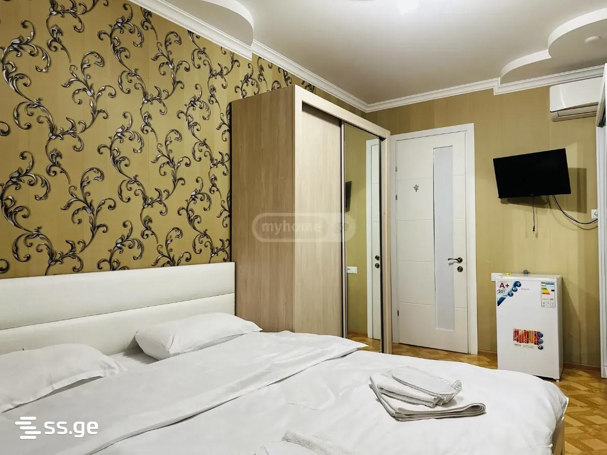 17 Room Hotel For Rent. Ortachala view 14
