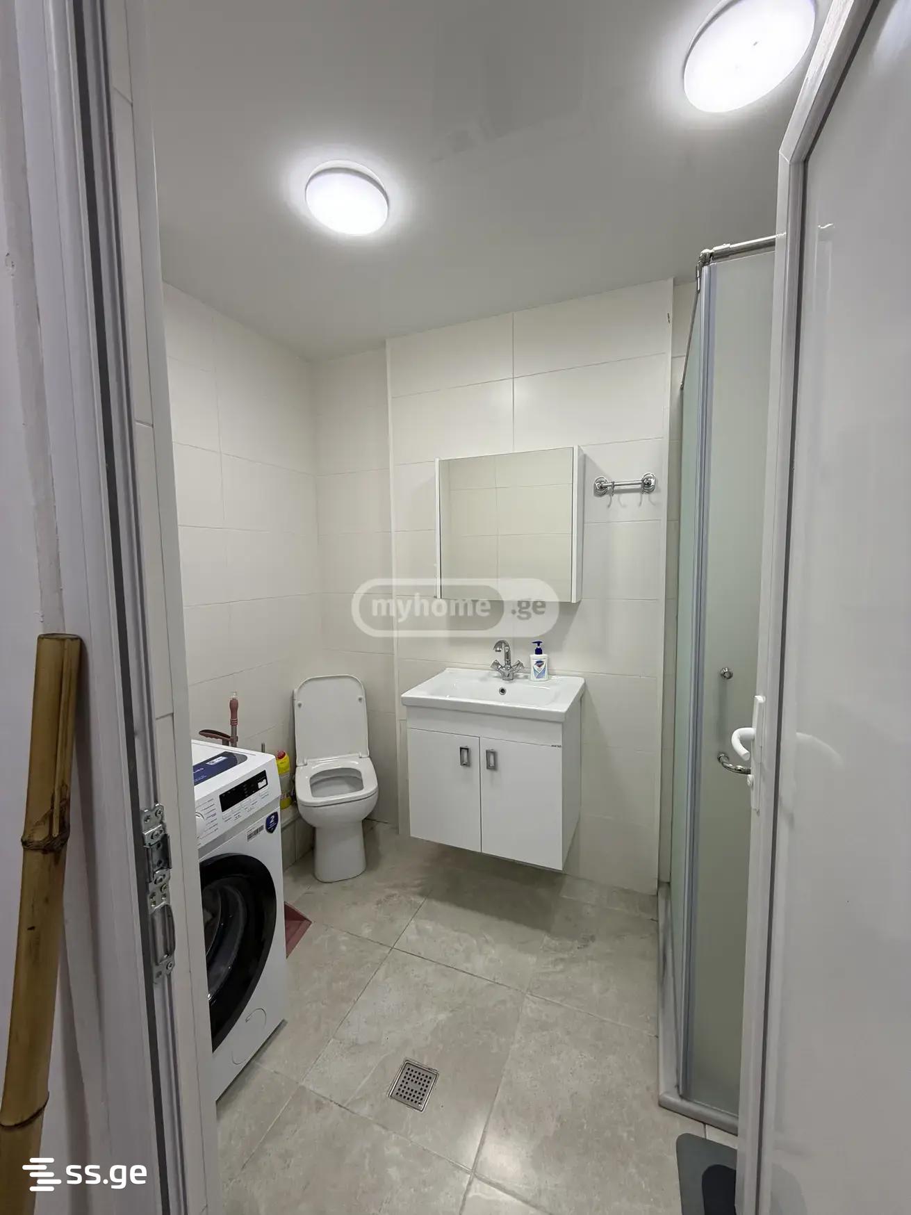 1 Room Flat For Sale view 8