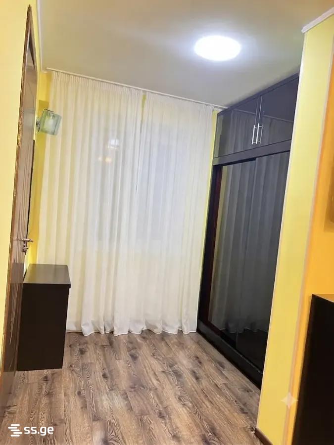 3 Room Flat For Rent. Rustavi, 7 of 12