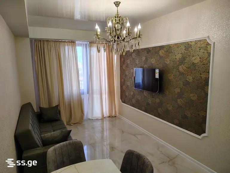 3 Room Flat For Rent. Nadzaladevi, 4 of 10