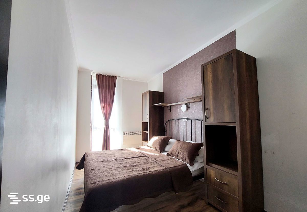 Продажа 2-комната Квартира, 7 of 8