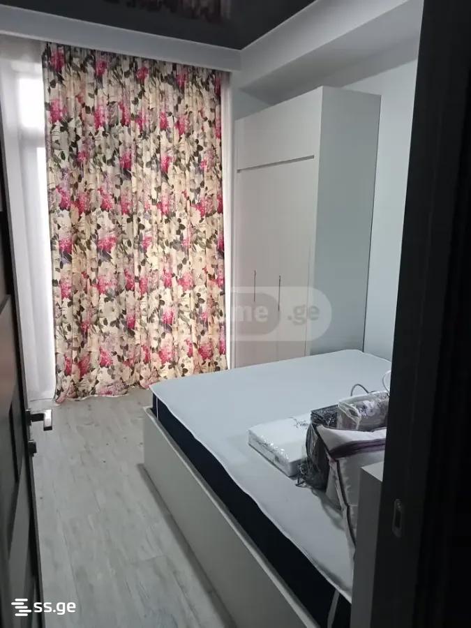 2 Room Flat Daily Rent. Isani, 3 of 5