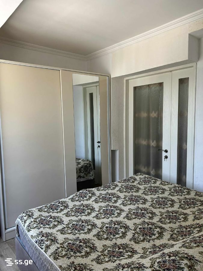 3 Room Flat Daily Rent. Kobuleti view 4