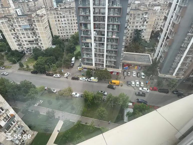 3 Room Flat For Rent. Varketili, 9 of 10