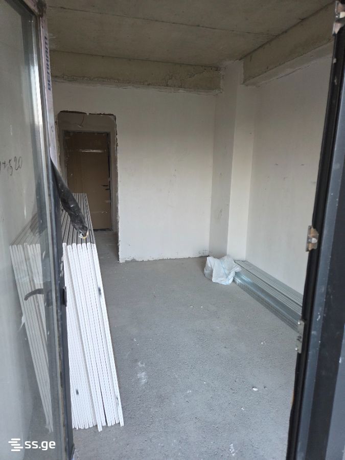 3 Room Flat For Sale view 7