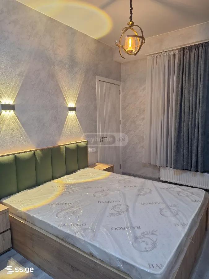 2 Room Flat For Rent. Isani, 11 of 11