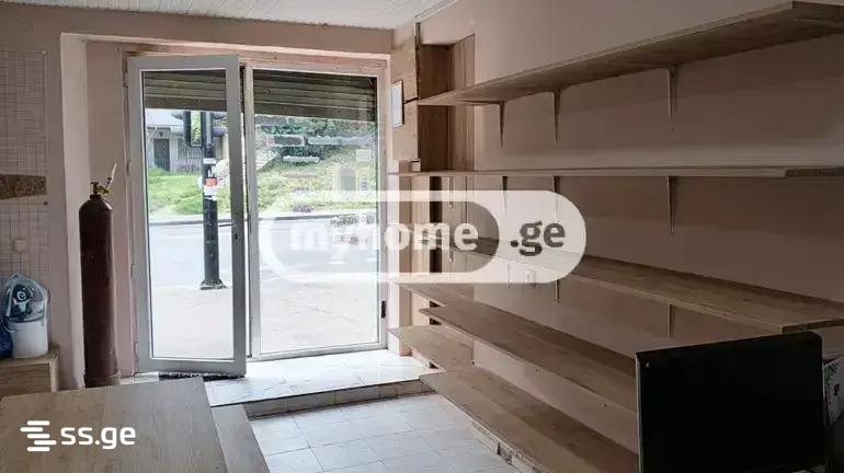 Commercial Space For Rent. Gldani, 1 of 7