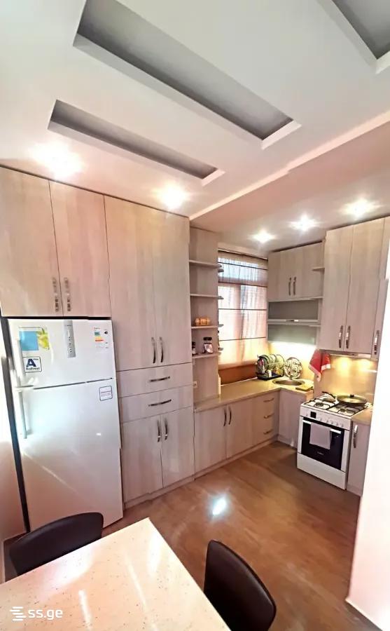 4 Room Flat For Rent. Nadzaladevi, 4 of 9