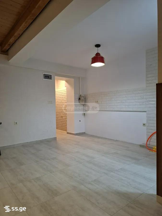 Commercial Space For Rent. Saburtalo, 3 of 12