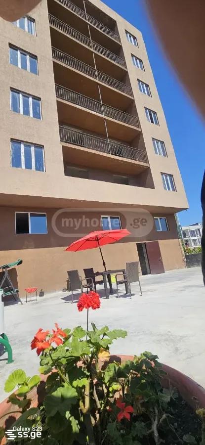 Commercial Space For Rent. Batumi, 8 of 12