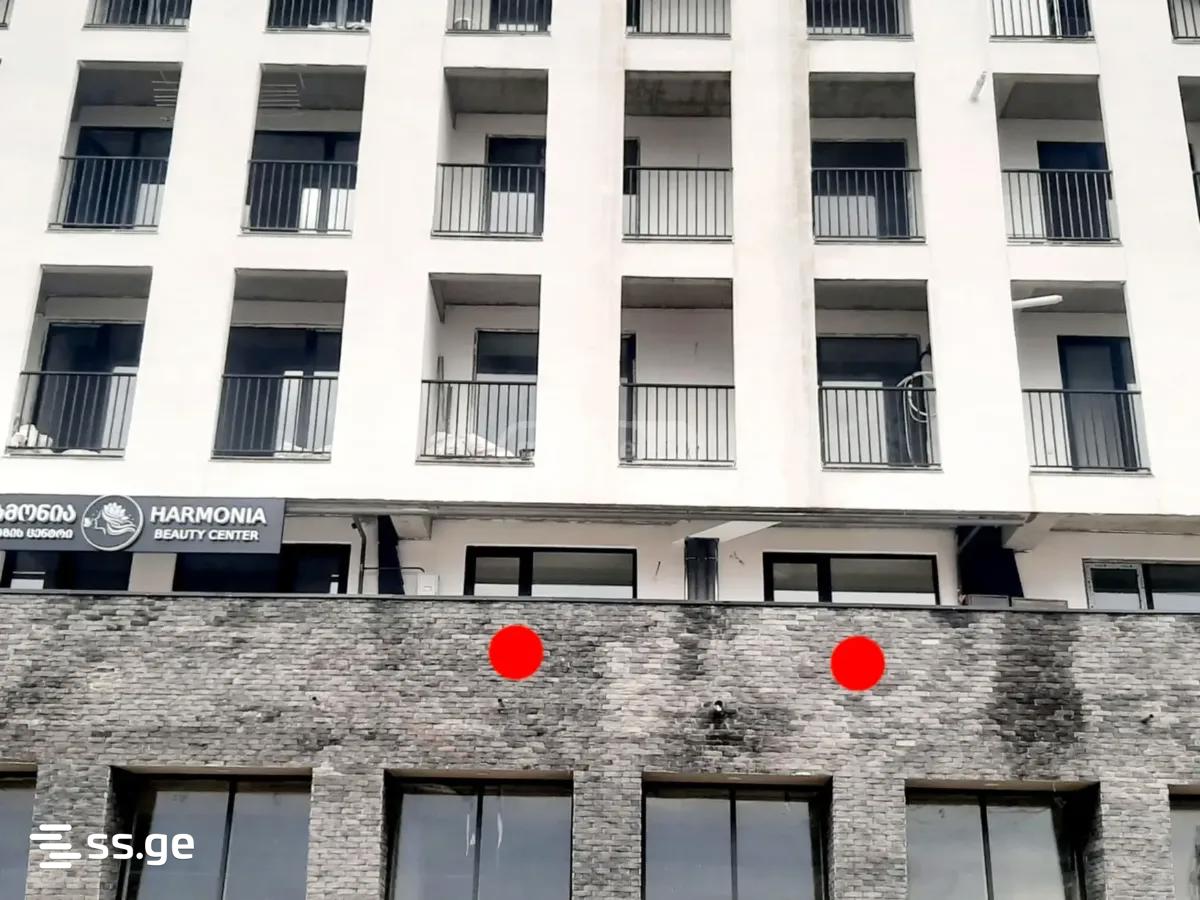 Office For Rent. Varketili, 7 of 10