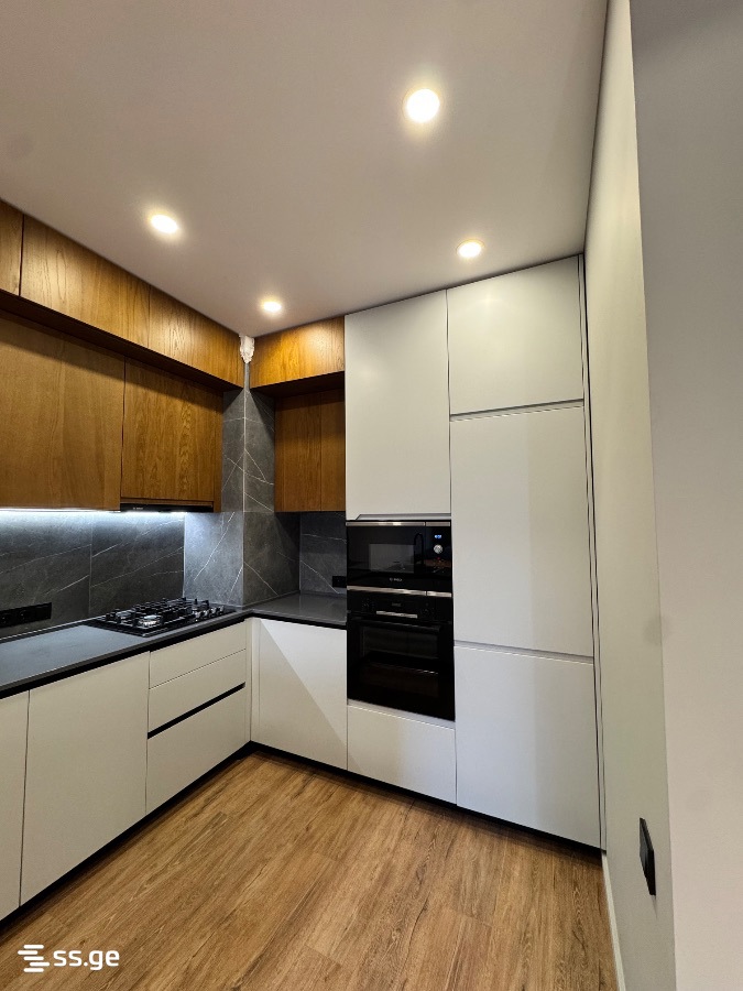 2 Room Flat For Rent. Avlabari, 4 of 12