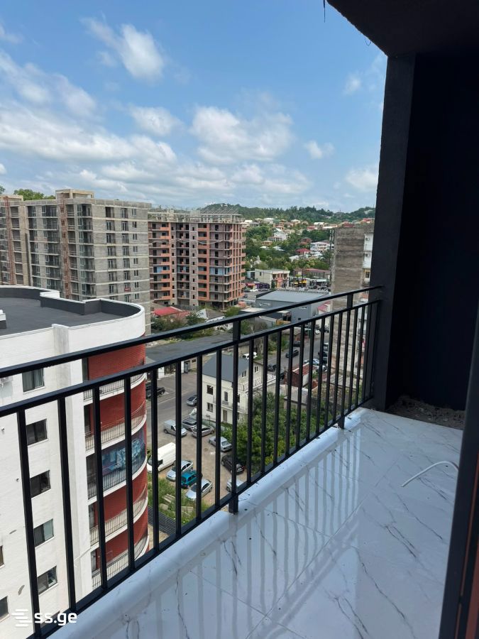3 Room Flat For Sale view 8