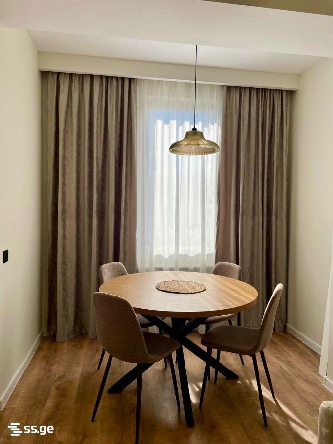 2 Room Flat For Rent. Didi Digomi, 2 of 11