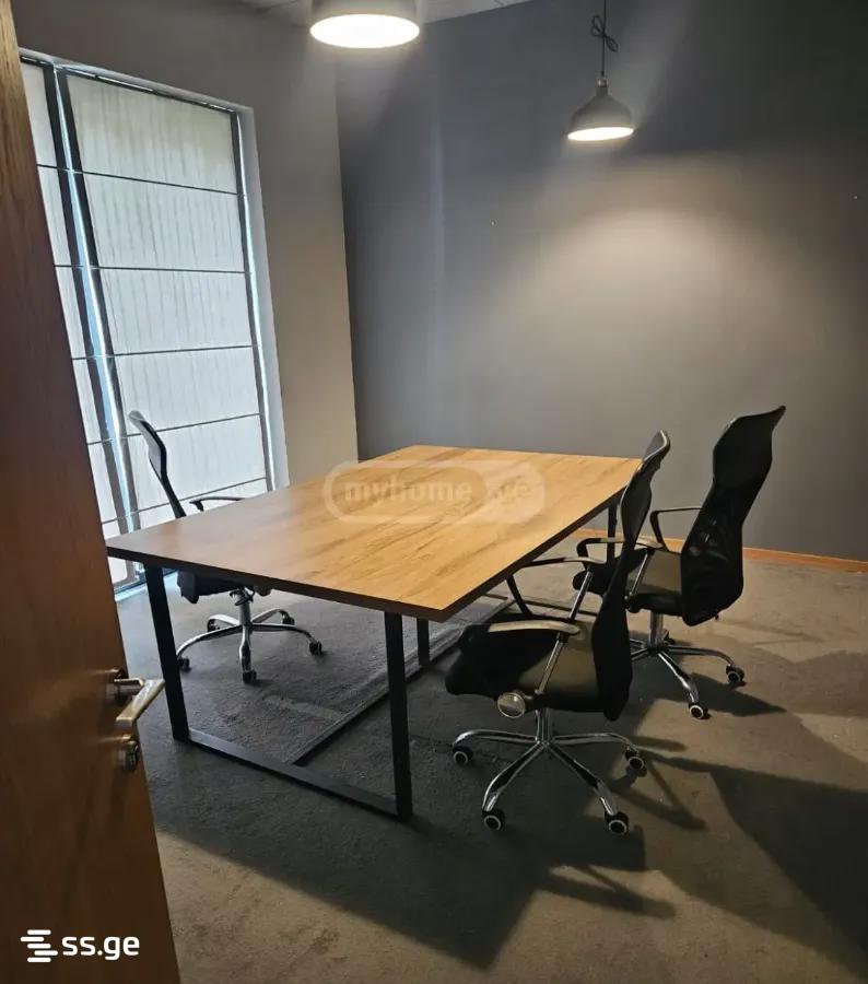 Commercial Real Estate For Rent. Isani, 3 of 8