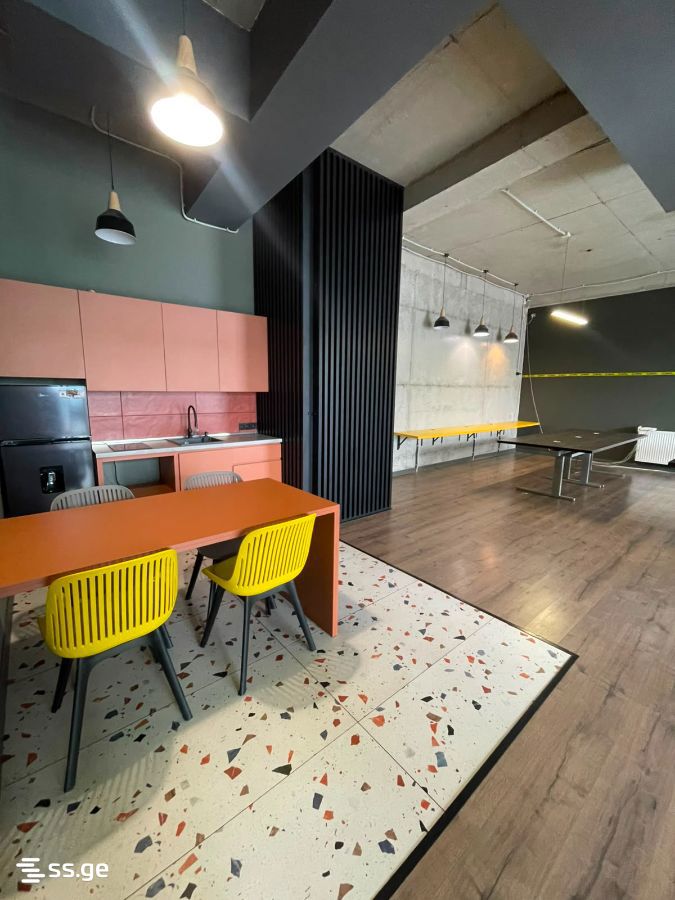 Office For Sale. Didube view 10