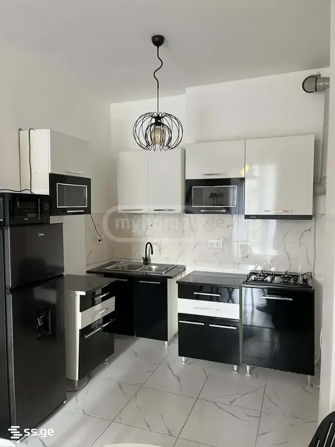 2 Room Flat For Rent. Saburtalo, 3 of 7