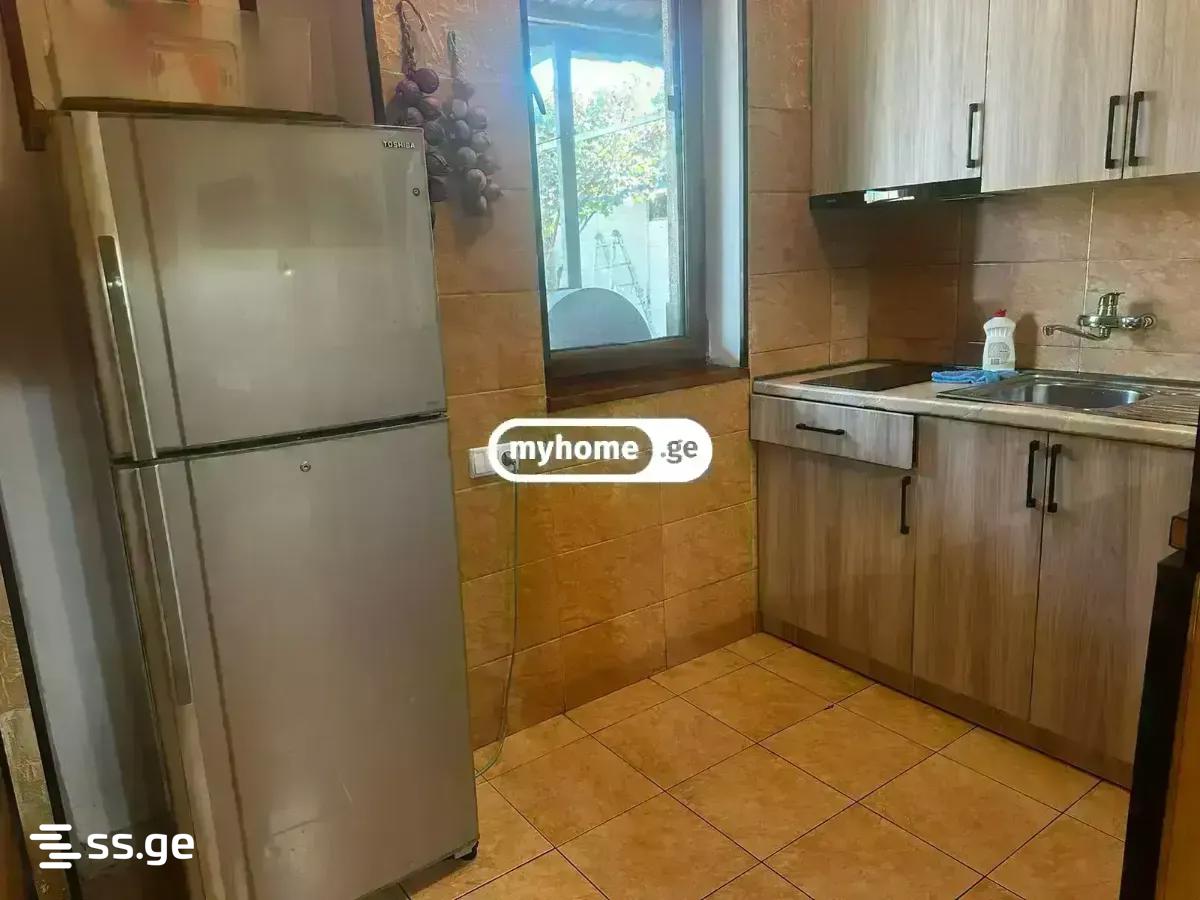 6 Room Private House Daily Rent. Didi Digomi, 7 of 12
