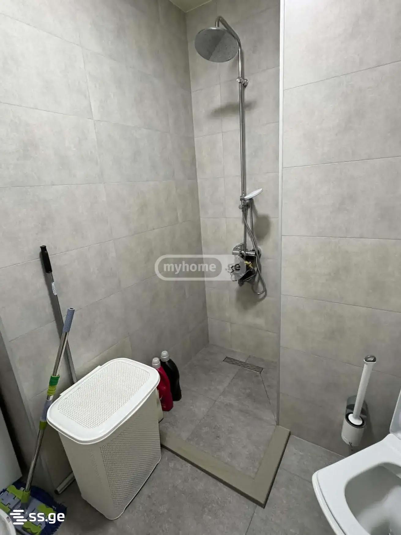 2 Room Flat For Rent. Mukhiani view 10