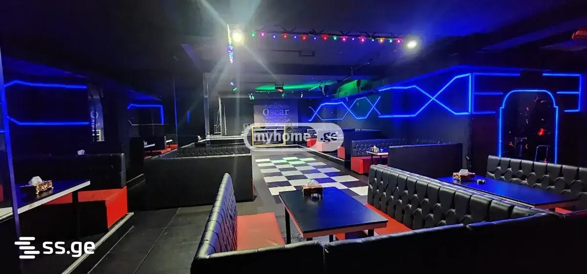 Commercial Space For Rent. Gldani, 4 of 12