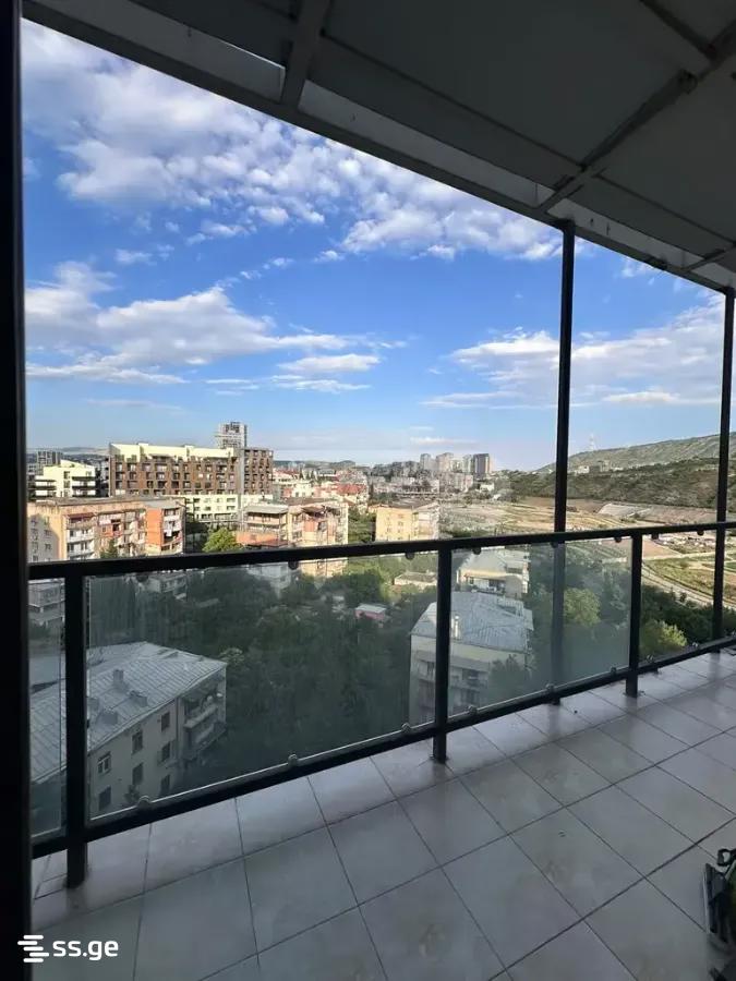 2 Room Flat For Rent. Saburtalo, 5 of 8