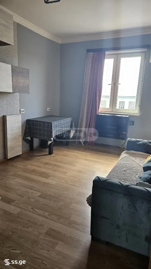1 Room Flat For Rent. Samgori view 1