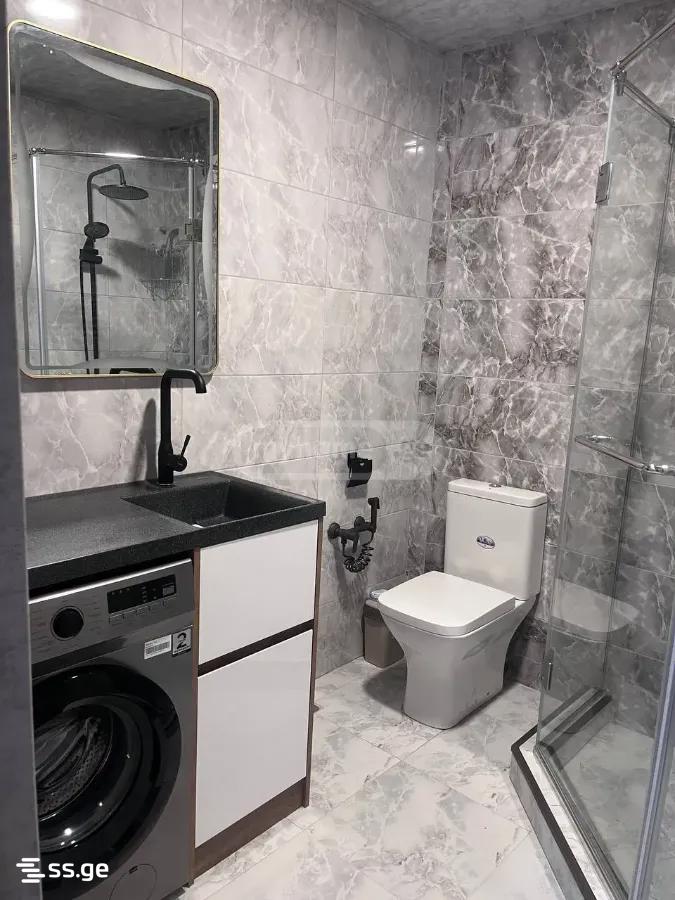 2 Room Flat For Rent. Gldani, 6 of 9