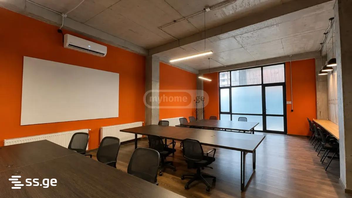Commercial Space For Rent. Didube, 4 of 9