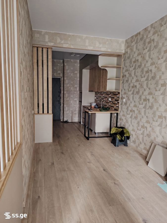 2 Room Flat For Rent. Varketili, 5 of 7
