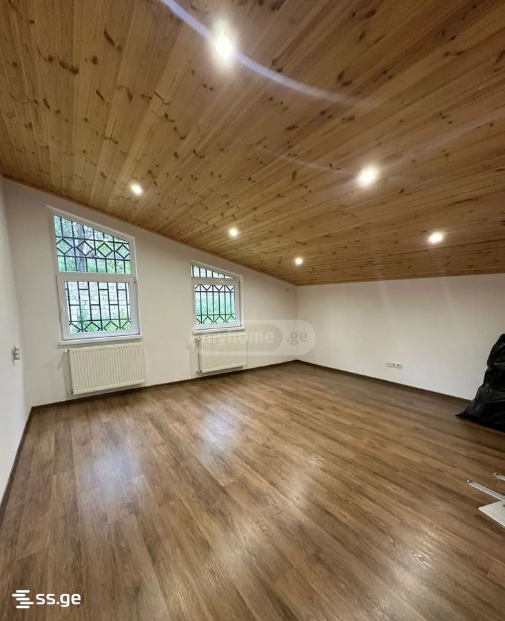 7 Room Private House For Rent. Vake, 4 of 12