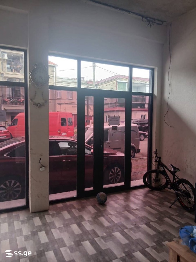 Commercial Space For Rent. Batumi, 2 of 7