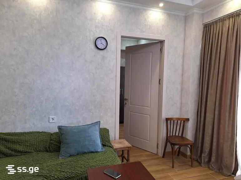 2 Room Flat For Rent. Vazisubani, 8 of 9