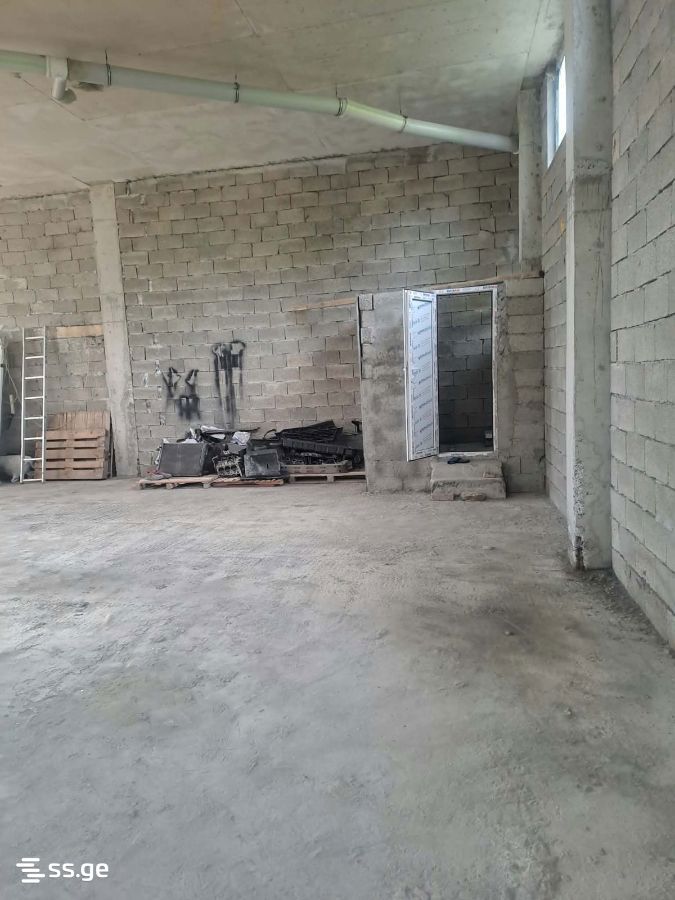 Commercial Space For Rent. Batumi view 6