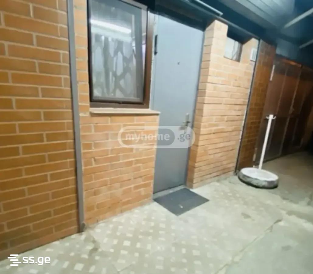 2 Room Private House For Rent. Varketili, 7 of 12