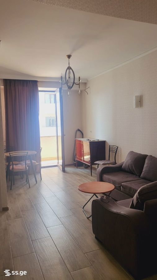 2 room Flat For Rent. Didi digomi - Ansicht 4