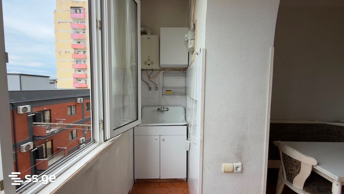 2 Room Flat For Rent. Vake, 4 of 11