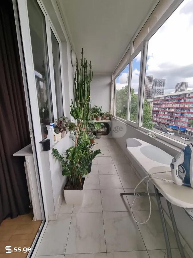 4 Room Flat For Sale view 9