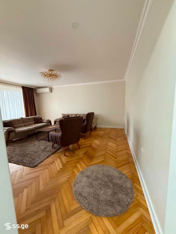 3 Room Flat For Sale view 13