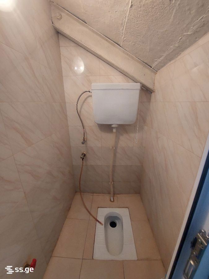 1 Room Private House For Rent. Nadzaladevi, 3 of 8