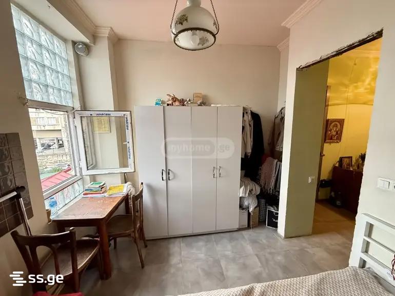 3 Room Flat For Sale view 10